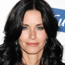 COURTNEY COX