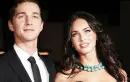 SHIA LABEOUF and MEGAN FOX