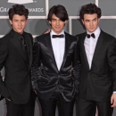 JONAS BROTHERS