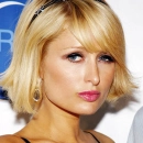 PARiS HiLTON