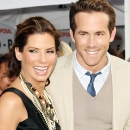 SANDRA BULLOCK and RYAN REYNOLDS