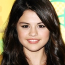 SELENA GOMEZ