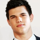 TAYLOR LAUTNER (A.K.A. JACOB)