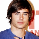 ZAC EFRON <33