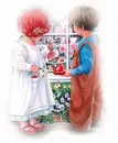 cute kids