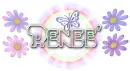renee' pastel