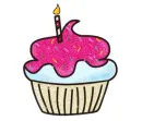 cupcake