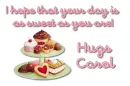 sweets