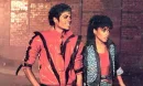 Michael Jackson and Ola Ray
