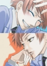 Ouran High School Host Club