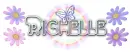 richelle pastel