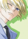Ouran High School Host Club