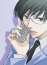 Ouran High School Host Club