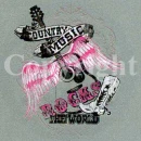 Country music "rocks"