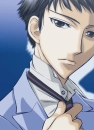Ouran High School Host Club