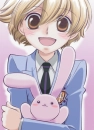 Ouran High School Host Club