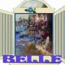 Belle, window avatar