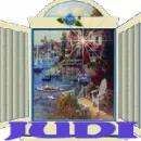 Judi, window avatar