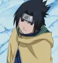Sasuke 