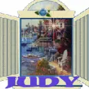 Judy , window avatar
