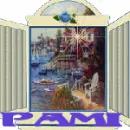 Pami, window avatar
