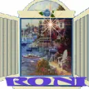 Roni, window avatar