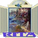 Rita, window avatar