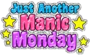 manic monday 