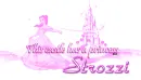 This castle has a princess - Strozzi
