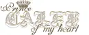 Prince of my heart - Caleb