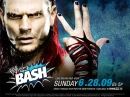 jeff hardy - the bash 09