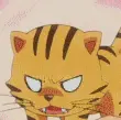 Palm Top Tiger!!-toradora