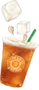 ice coffe