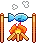campfire