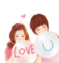 love u