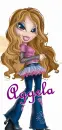 bratz aggela