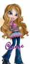 bratz annie