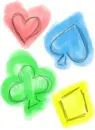 green thing (kawaii)