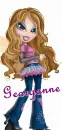 bratz georganne