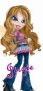 bratz jirzie