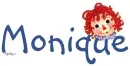 Raggedy Ann - Monique