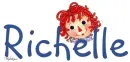 Raggedy Ann - Richelle