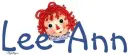 Raggedy Ann - Lee-Ann