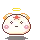 Cute Angel