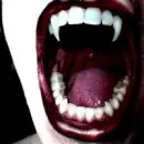 Vampire Fangs