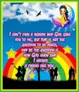 friendship friends colourful rainbow