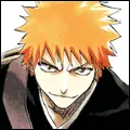 Ichigo icon