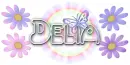 delia pastel