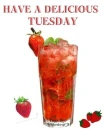 TUESDAY
