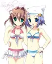 anime sisters